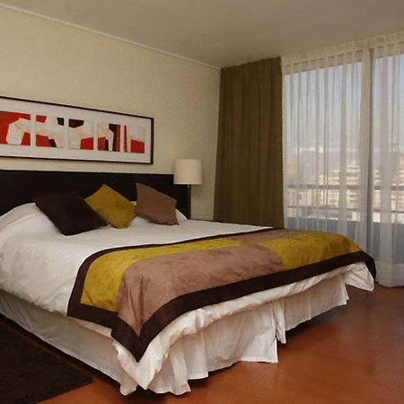 Rent A Home Bosque Norte Santiago Luaran gambar