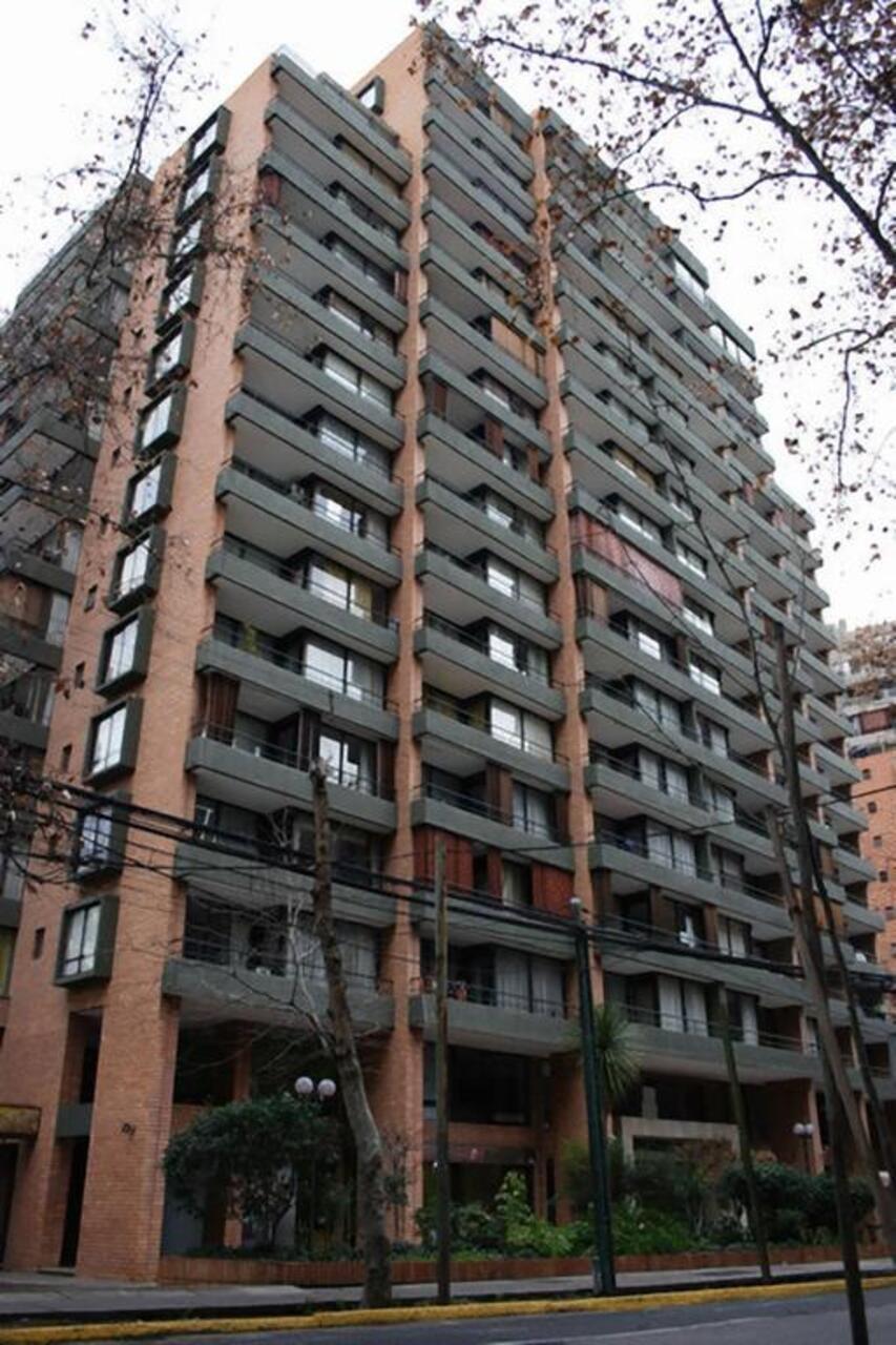 Rent A Home Bosque Norte Santiago Luaran gambar