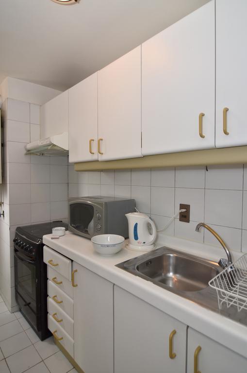 Rent A Home Bosque Norte Santiago Luaran gambar