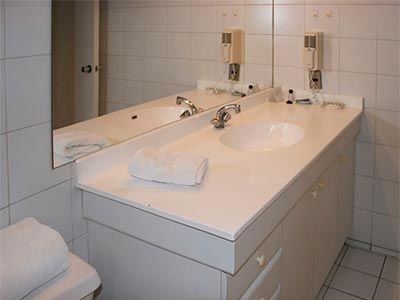 Rent A Home Bosque Norte Santiago Luaran gambar