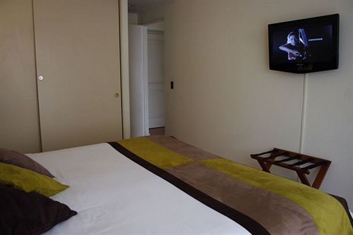 Rent A Home Bosque Norte Santiago Luaran gambar